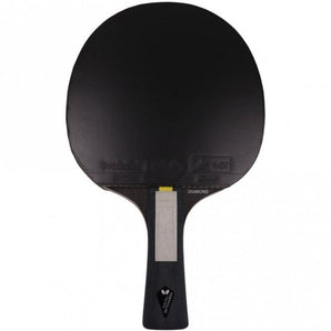 Butterfly Table Tennis Dimitrij Ovtcharov Diamond - Wakaba 2.1mm Rubber