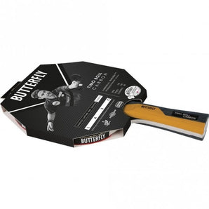 Butterfly Table Tennis Timo Boll Carbon Bat