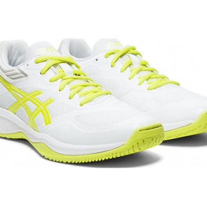 Asics Netburner Womens Court Trainers