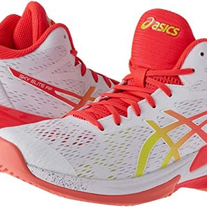 Asics Sky Elite FF MT Womens Court Trainers