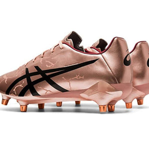 Asics Menace 3 Limited Edition Soft Ground Rugby Boots