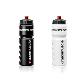 Maximuscle Bio-Based Sports 750ml Water Bottle