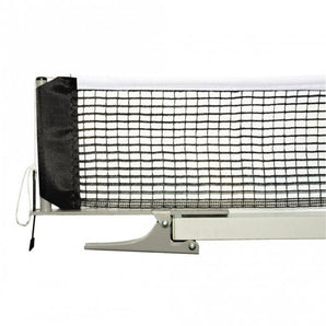 Butterfly Table Tennis Economy Clip Net & Post Set