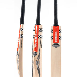 Gray Nicolls Shockwave 2.0 Players Junior Cricket Bat