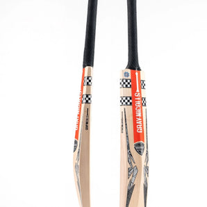 Gray-Nicolls Shockwave 2.0 5 Star Junior Cricket Bat