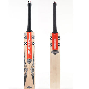 Gray Nicolls Shockwave 2.0 200 Junior Cricket Bat