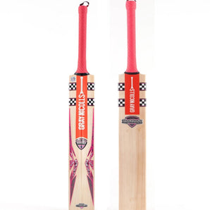 Gray-Nicolls Shockwave 2.1 5 Star Adult Cricket Bat