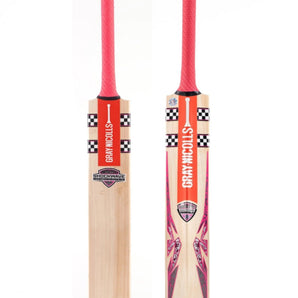 Gray-Nicolls Shockwave 2.1 5 Star Lite Junior Cricket Bat