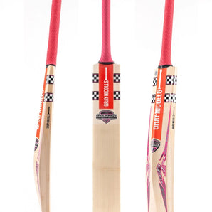 Gray-Nicolls Shockwave 2.1 300 Junior Cricket Bat