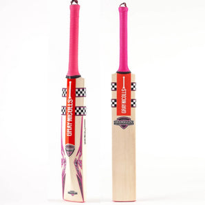 Gray-Nicolls Shockwave 2.1 Cameo Mini Junior Cricket Bat