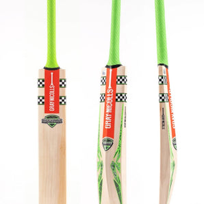 Gray-Nicolls Shockwave 2.3 5 Star Adult Cricket Bat