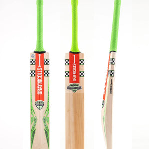 Gray-Nicolls Shockwave 2.3 4 Star Adult Cricket Bat