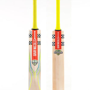 Gray-Nicolls Tempesta 1.0 Players Adult Cricket Bat