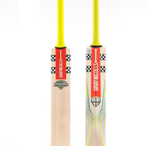 Gray-Nicolls Tempesta 1.0 5 Star Junior Cricket Bat