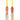 Gray-Nicolls Tempesta 1.0 300 Junior Cricket Bat