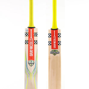 Gray-Nicolls Tempesta 1.0 300 Junior Cricket Bat