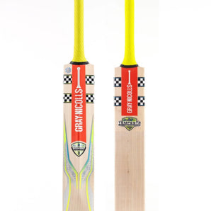 Gray-Nicolls Tempesta 1.0 200 Junior Cricket Bat