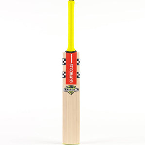 Gray-Nicolls Tempesta 1.0 Cameo Junior Cricket Bat