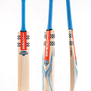 Gray-Nicolls Tempesta 1.1 Players Adult Cricket Bat