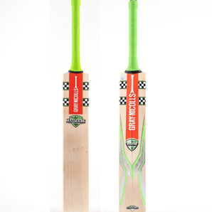 Gray-Nicolls Tempesta 1.3 200 Junior Cricket Bat