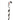 TK Synergy 6 Hockey Stick - 36.5" L