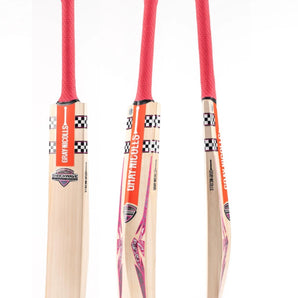 Gray-Nicolls Shockwave 2.1 Players Adult Cricket Bat