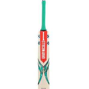 Gray-Nicolls Ventus 1.0 Power Cricket Bat - Junior - English Willow