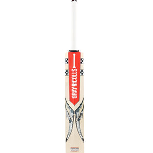 Gray-Nicolls Ventus 1.1 Cameo Cricket Bat - Junior - English Willow