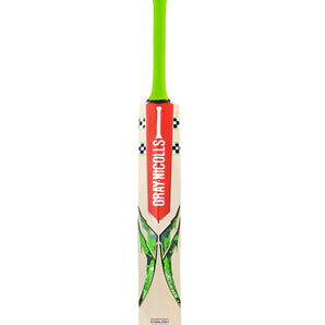 Gray-Nicolls Ventus 1.3 300 Cricket Bat - Junior - English Willow