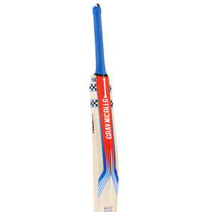 Gray-Nicolls Stratos 1.0 5 Star Cricket Bat - Junior - English Willow