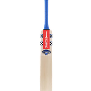 Gray-Nicolls Stratos 1.0 5 Star Cricket Bat - Adult - English Willow