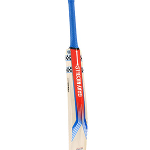 Gray-Nicolls Stratos 1.0 5 Star Cricket Bat - Adult - English Willow