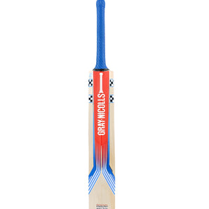 Gray-Nicolls Stratos 1.0 4 Star Cricket Bat - English Willow