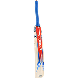 Gray-Nicolls Stratos 1.0 300 Cricket Bat - Junior - English Willow