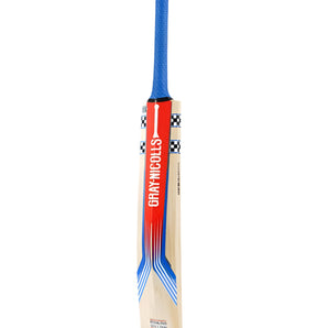 Gray-Nicolls Stratos 1.0 200 Cricket Bat - Junior - English Willow