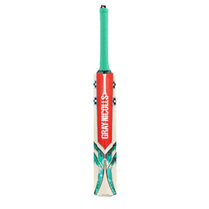 Gray Nicolls Ventus 1.0 Warrior Junior Cricket Bat - Kashmir Willow