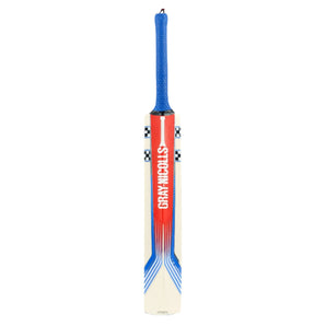 Gray Nicolls Stratos 1.0 Thunder Junior Cricket Bat - Kashmir Willow