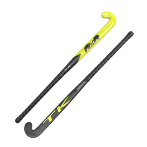 TK 2.2 Late Bow Hockey Stick