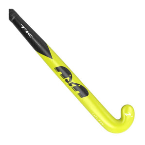 TK 2.2 Late Bow Hockey Stick