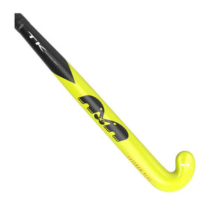 TK 2.2 Late Bow Plus Hockey Stick