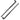 TK 2.4 Late Bow Hockey Stick