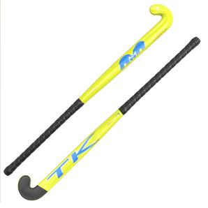 TK 3.2 Late Bow Plus Hockey Stick