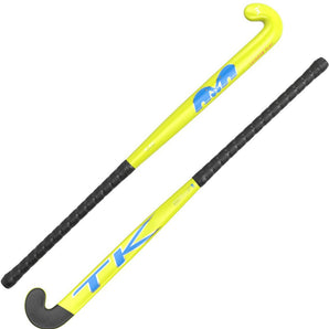 TK 3.2 Late Bow Plus Hockey Stick