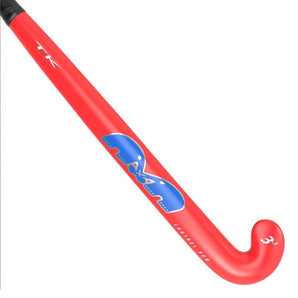 TK 3.3 Control Bow Hockey Stick