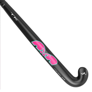 TK 3.5 Control Bow Hockey Stick