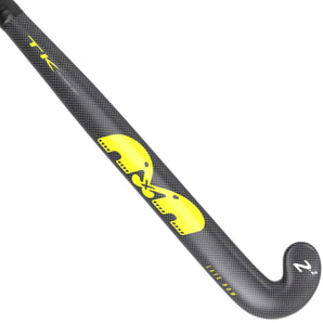 TK 2.2 Late Bow Hockey Stick