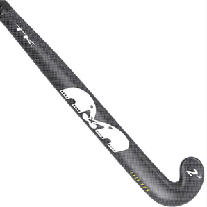 TK 2.5 Late Bow Hockey Stick