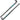 TK 2.5 Control Bow Hockey Stick