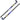 TK Deluxe Late Bow Hockey Stick