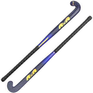 TK Deluxe Late Bow Hockey Stick